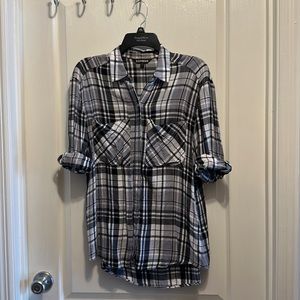 Express Flannel